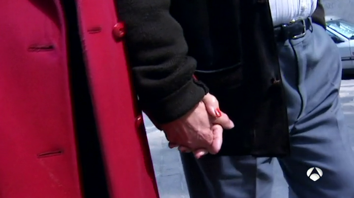 Crecen en un 5,4% las demandas de disoluciones matrimoniales en el segundo trimestre de 2023 Crecen en un 5,4% las demandas de disoluciones matrimoniales en el segundo trimestre de 2023