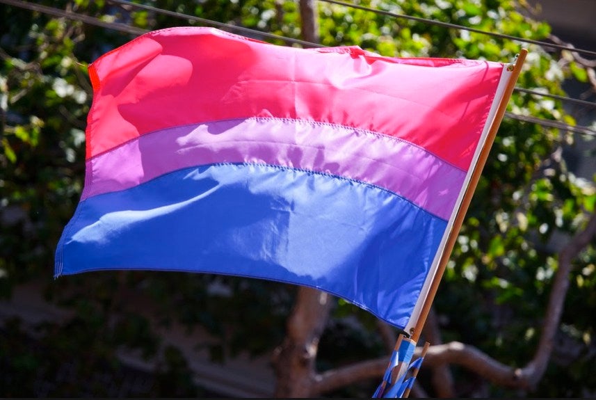 El Gabinete: Reflexionamos sobre la bisexualidad El Gabinete: Reflexionamos sobre la bisexualidad