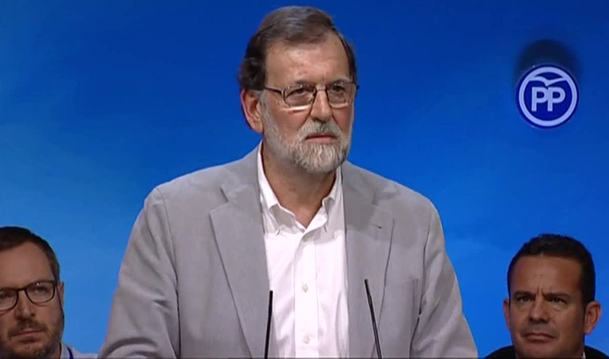 Tertulia: ¿Cómo tiene que actuar el estado frente al desafío catalán? Tertulia: ¿Cómo tiene que actuar el estado frente al desafío catalán?