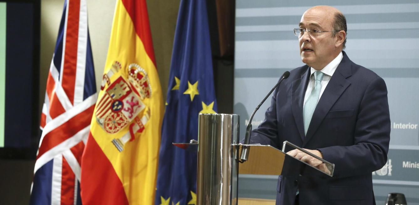 El TSJC desestima el recurso del Govern y mantiene a Pérez de los Cobos en la coordinación del dispositivo del 1-O El TSJC desestima el recurso del Govern y mantiene a Pérez de los Cobos en la coordinación del dispositivo del 1-O