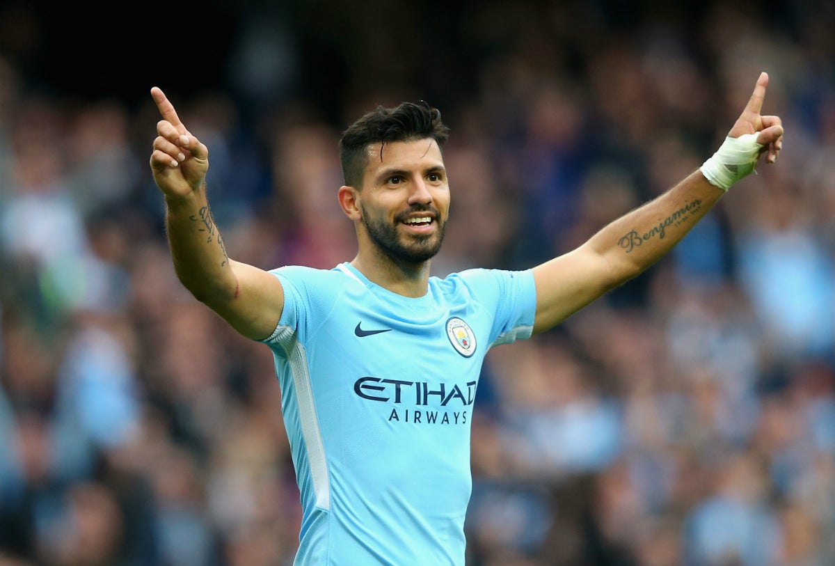 Agüero se plantea abandonar el City en 2019 y volver a Argentina Agüero se plantea abandonar el City en 2019 y volver a Argentina