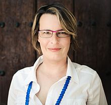 Natalia Menéndez espera que su sucesor se conozca en octubre Natalia Menéndez espera que su sucesor se conozca en octubre