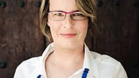 Directora del Festival Internacional de Teatro Cl&aacute;sico de Almagro