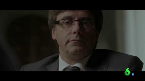 Carles Puigdemont