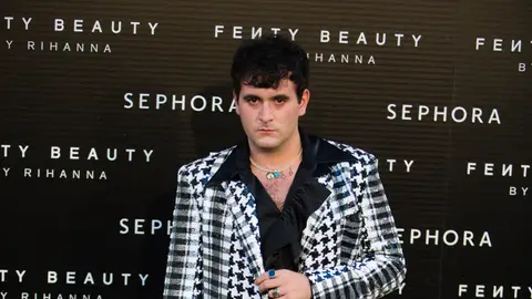 Palomo Spain Famosos que se fueron de fiesta con Rihanna en Madrid I Palomo Spain