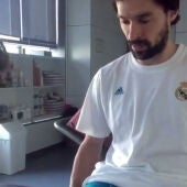 Sergio Llull