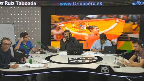 Radioestadio 23/09/2017