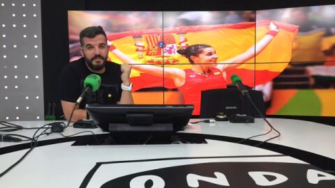 &iquest;Qu&eacute; va a pasar esta tarde en Radioestadio?