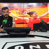 ¿Qué va a pasar esta tarde en Radioestadio? ¿Qué va a pasar esta tarde en Radioestadio?