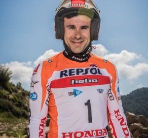 Toni Bou Toni Bou