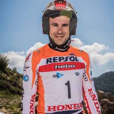 Toni Bou: "Ha sido un año perfecto, siempre es difícil de repetir" Toni Bou: "Ha sido un año perfecto, siempre es difícil de repetir"