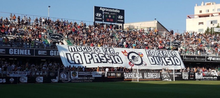 La grada de Castalia La grada de Castalia