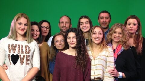 BENIC&Agrave;SSIM PREVENCI&Oacute;N VIOLENCIA