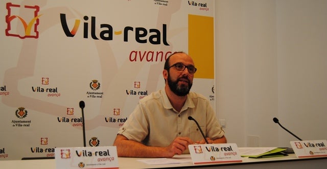 Vila-real és la tercera ciutat valenciana en rebre major subvenció per la promoció del valencià Vila-real és la tercera ciutat valenciana en rebre major subvenció per la promoció del valencià