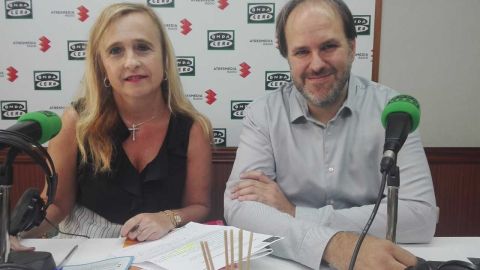 IMPEFE y Orienta-dos