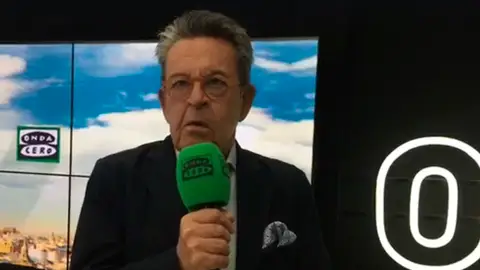 Josemi nos enseña sus trucos cuando discute Josemi nos enseña sus trucos cuando discute