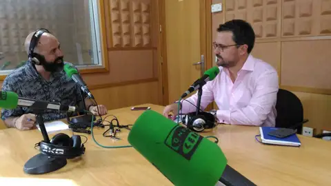 Asier Antona, Presidente del Partido Popular de Canarias Asier Antona, Presidente del Partido Popular de Canarias