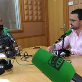Asier Antona, Presidente del Partido Popular de Canarias Asier Antona, Presidente del Partido Popular de Canarias