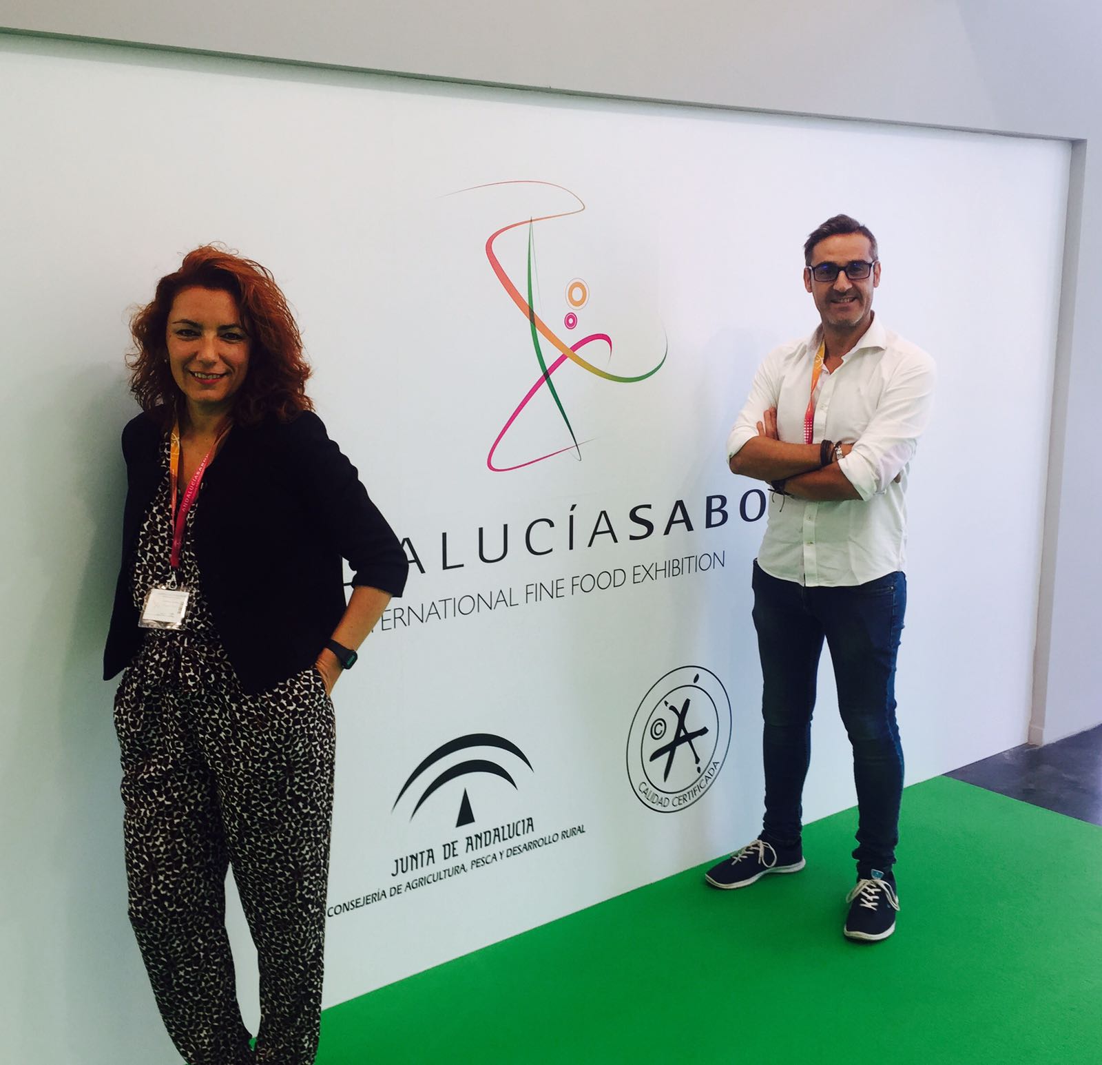 Sevilla en la Onda / 25 de Septiembre de 2017. Sevilla en la Onda / 25 de Septiembre de 2017.
