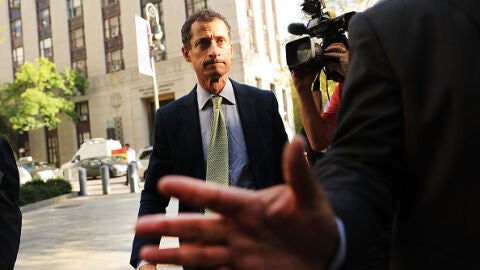 Anthony Weiner