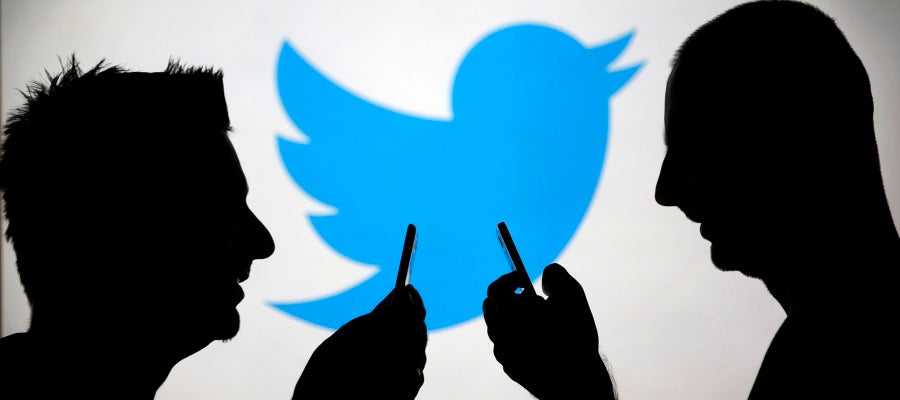 Twitter Twitter