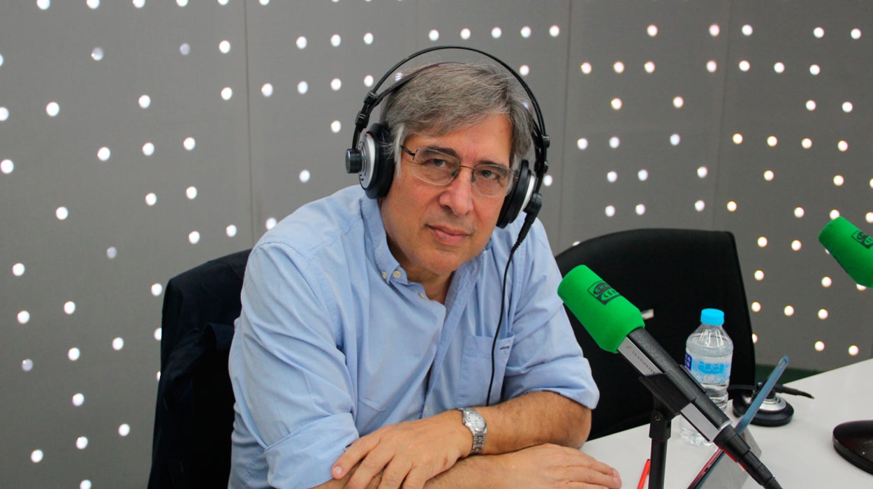 La escandalera 13/6/2025 La escandalera 13/6/2025