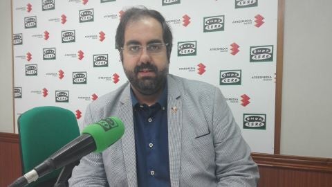 Presidente EMUSER