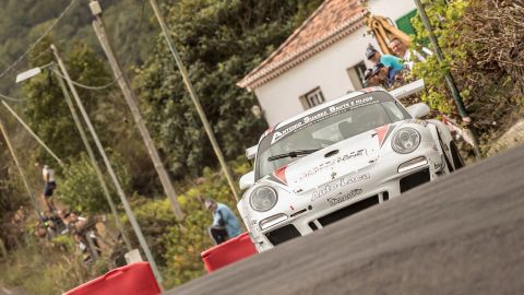 Motor en la Onda