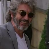 El actor Ricardo Darín en el Festival de Cine de San Sebastián