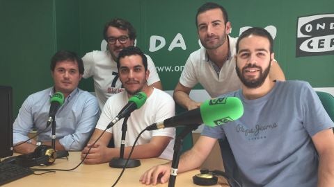 TERTULIA DEL DEPORTE