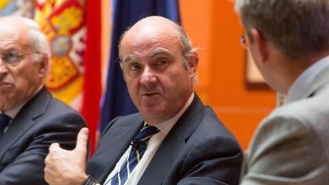 Luis de Guindos