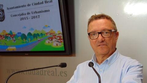 Presidente de la Mancomunidad del Gasset