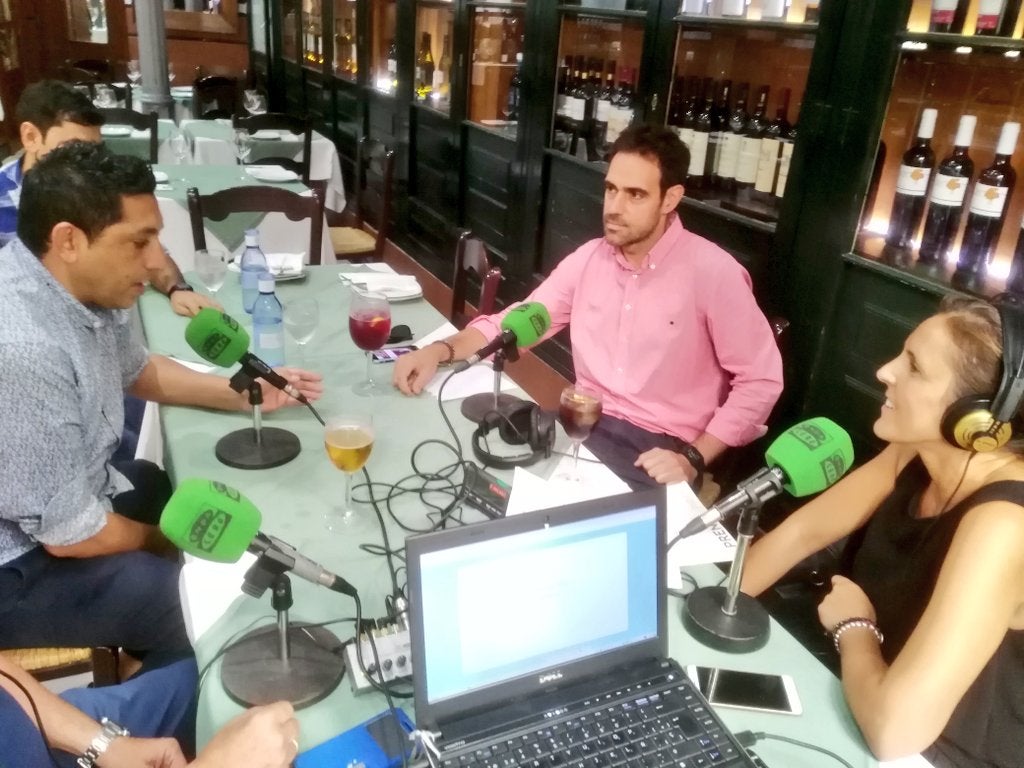 Analizamos la situación del equipo tras el 3-3 Analizamos la situación del equipo tras el 3-3