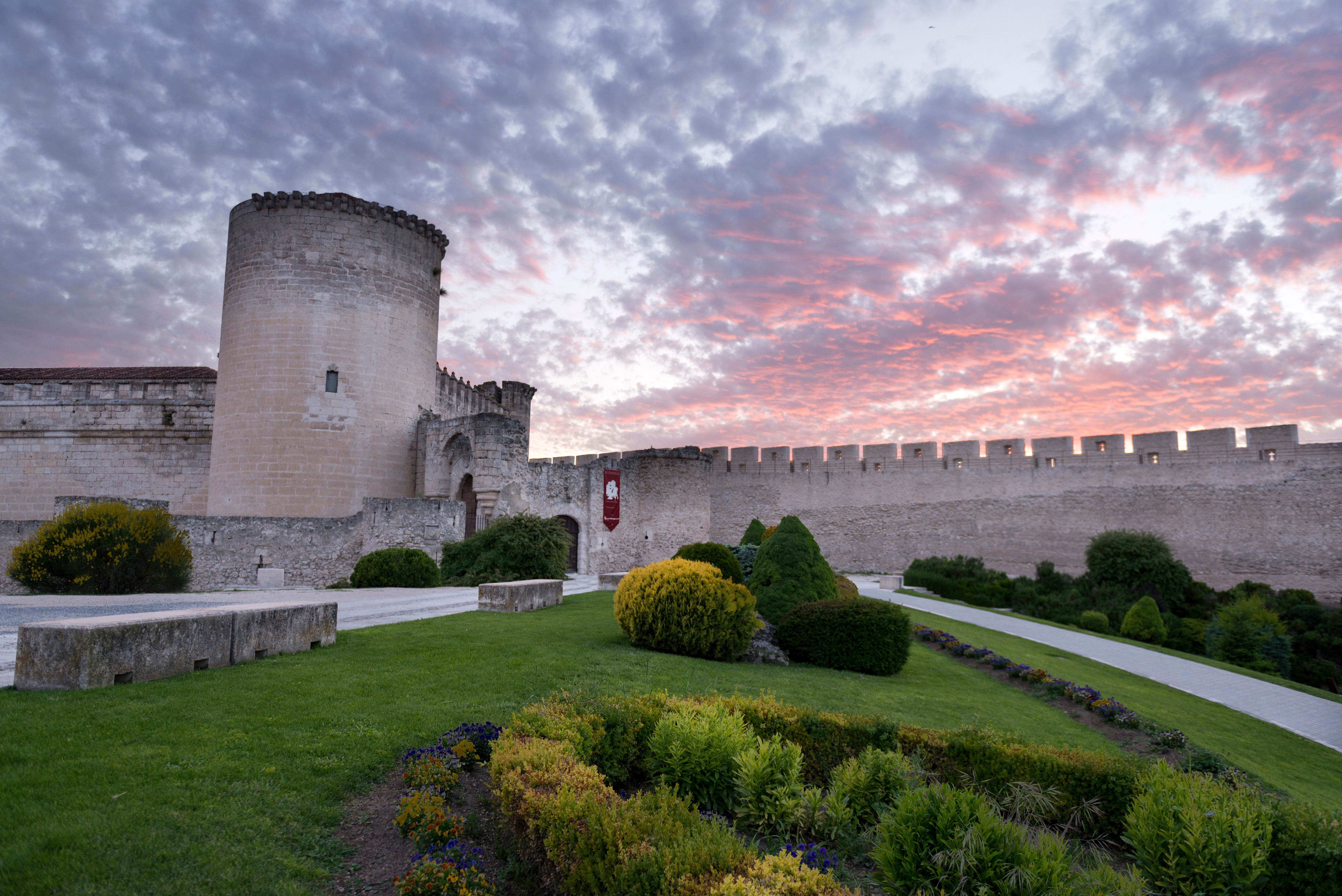 Cuéllar mudéjar 2019 Cuéllar mudéjar 2019
