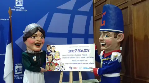 Iniciativa solidaria para Pausoka Iniciativa solidaria para Pausoka