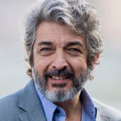 Ricardo Darín en el Festival de San Sebastián
