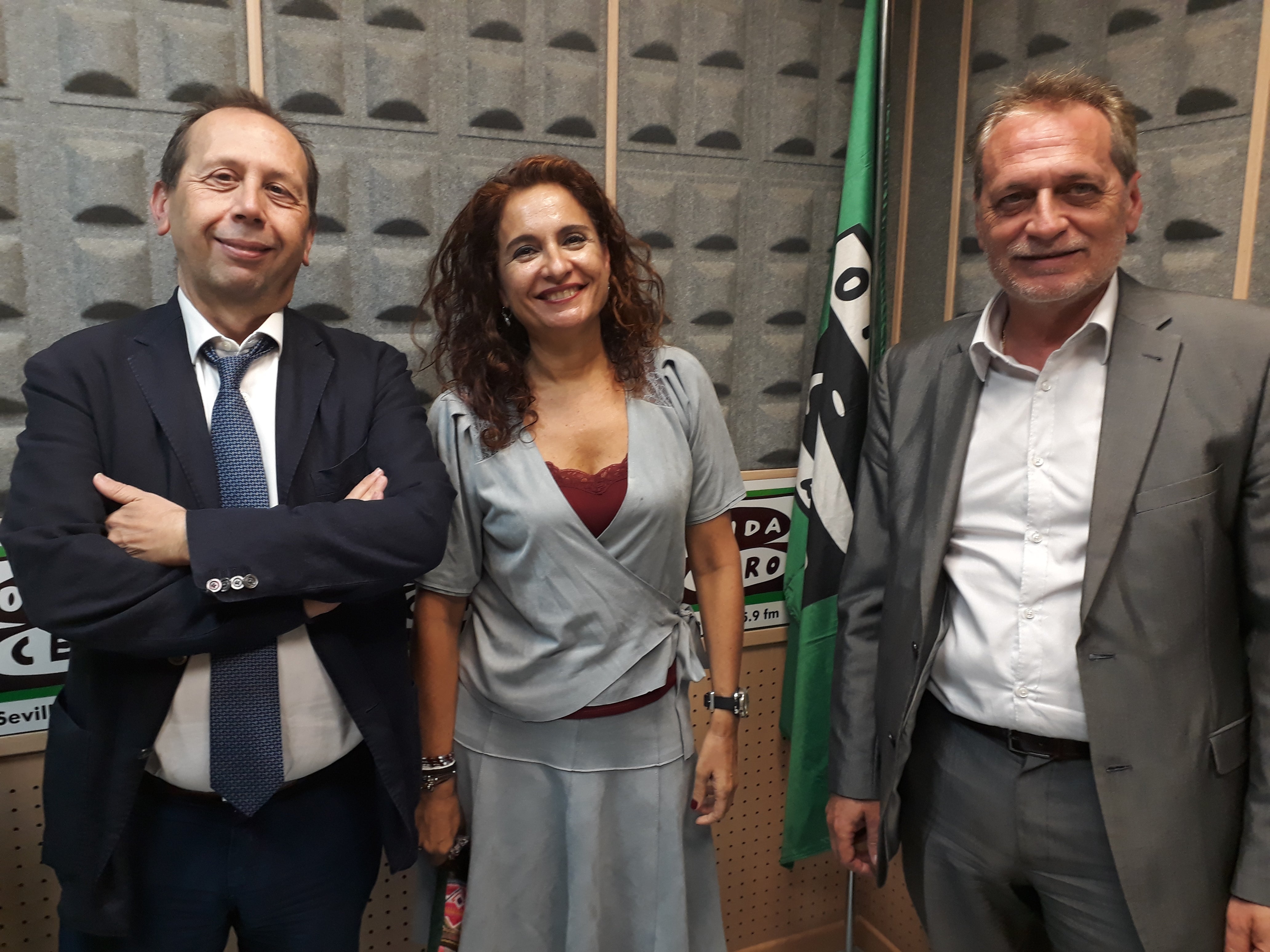 En clave sur / 25 de Septiembre de 2017. En clave sur / 25 de Septiembre de 2017.