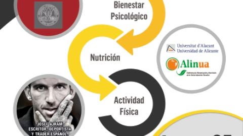JORNADA SALUDABLE