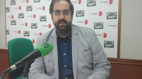 Presidente de EMUSER