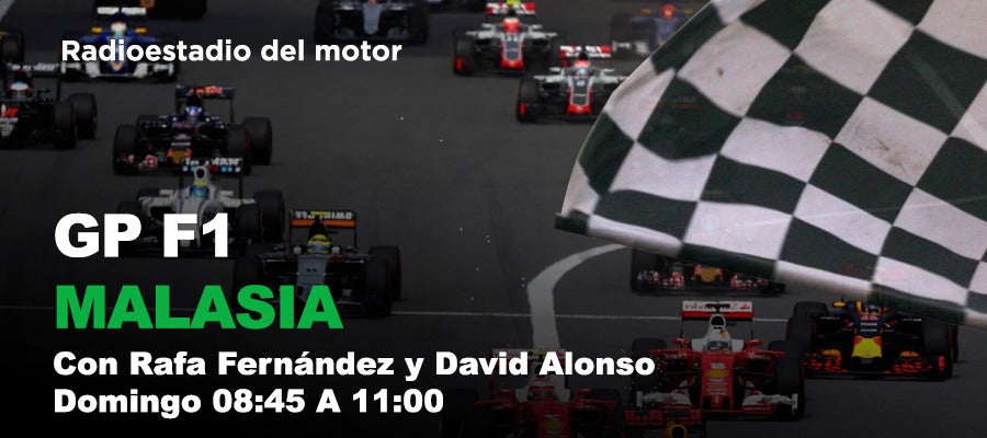 GP de Malasia de Fórmula 1 GP de Malasia de Fórmula 1