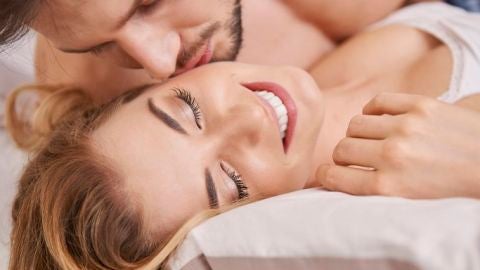 Una relaci&oacute;n er&oacute;tica