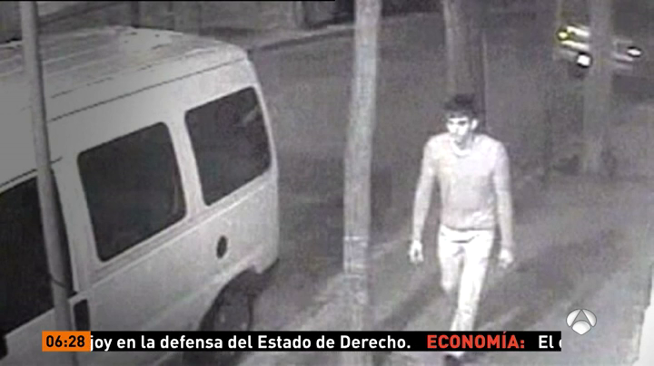 Comienza el juicio del 'violador del cúter' al que se le atribuyen más de una decena de agresiones en Barcelona Comienza el juicio del 'violador del cúter' al que se le atribuyen más de una decena de agresiones en Barcelona