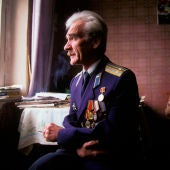 Stanislav Petrov, el oficial del ejército soviético cuya intuición evitó una guerra nuclear entre la URSS y EEUU