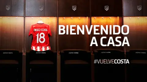Diego Costa Diego Costa