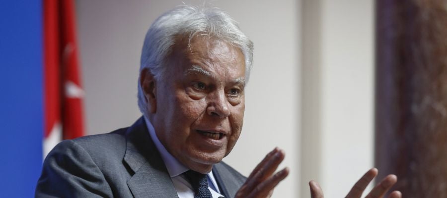Felipe González Felipe González