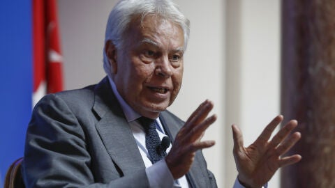 Felipe Gonz&aacute;lez