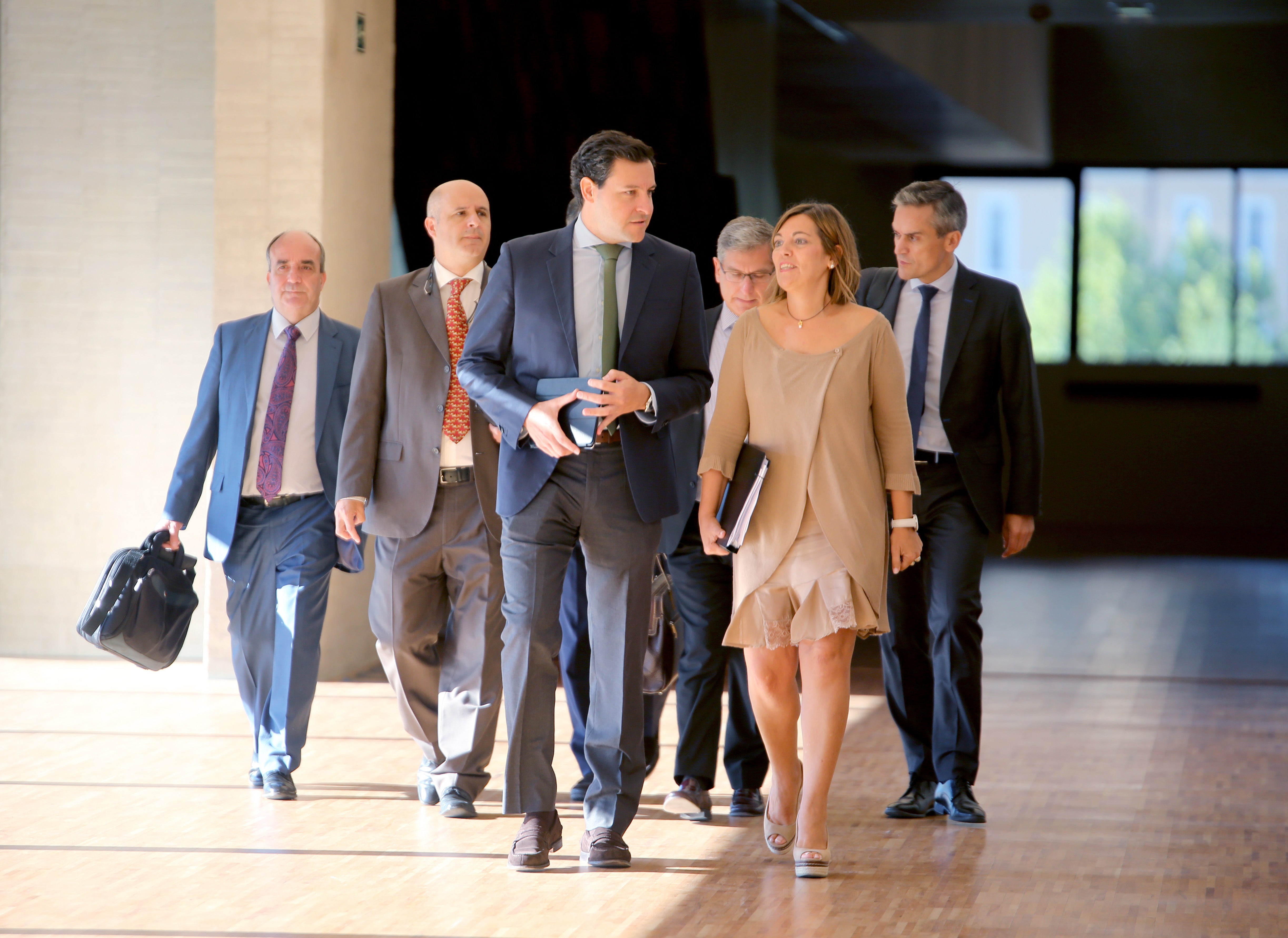 Castilla y León contará en breve con un Observatorio de Precios. Castilla y León contará en breve con un Observatorio de Precios.