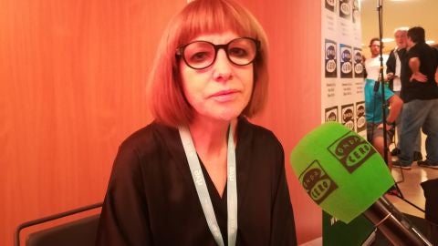 Julia Juaniz premio Zinemira 2017