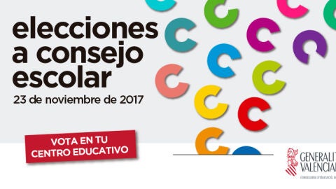 CONSEJOS ESCOLARES COMUNITAT