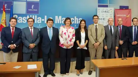 IMEX Feria de Negocio Exterior